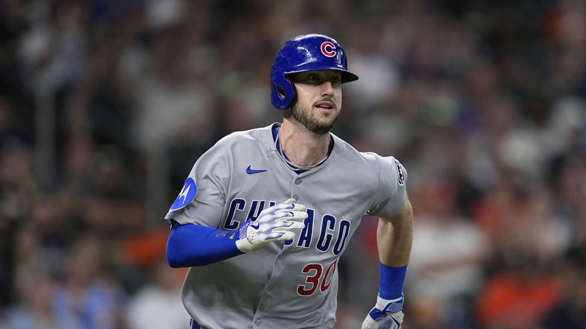 Cubs Baseball